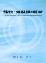 燃料電池・水素関連産業の徹底分析