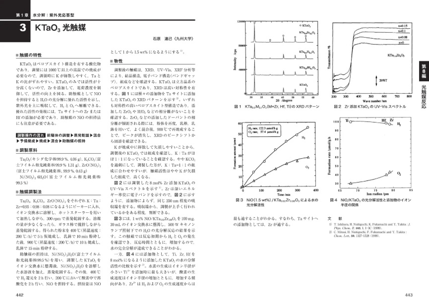 見本