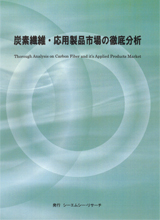 炭素繊維・応用製品市場の徹底分析